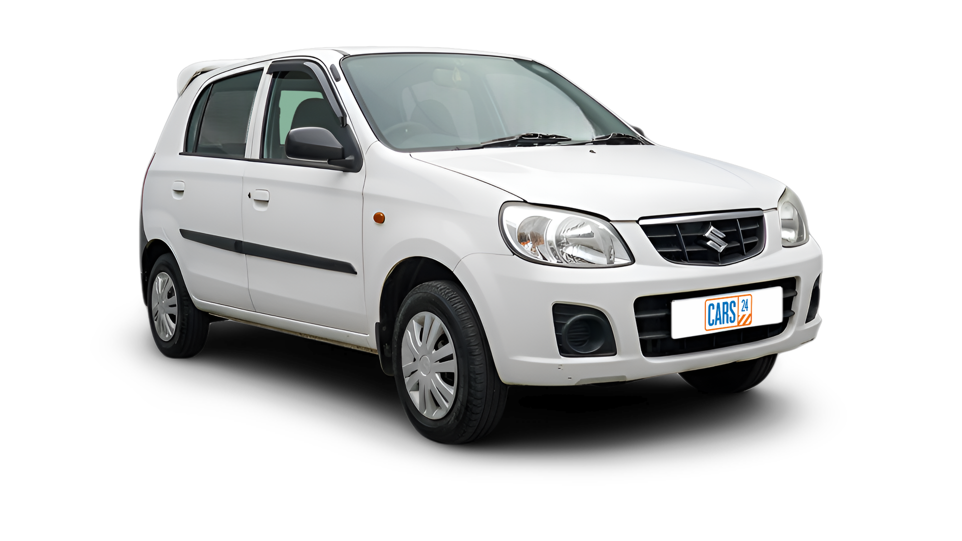 Maruti Alto-img